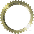 Customized auto parts Brass or steel synchronizer ring